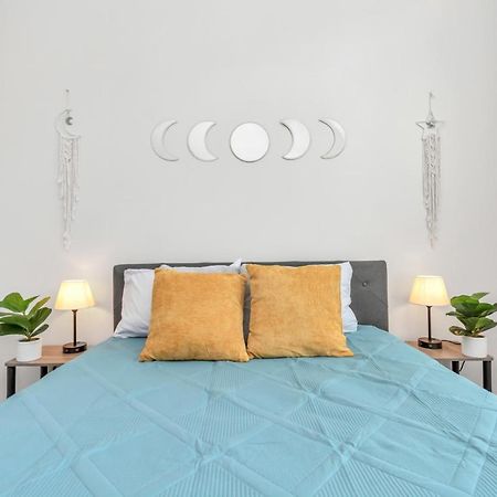 Penthouse Cool-Oasis-In-Houston-Rental Car Available-View-Great-Sleep Zewnętrze zdjęcie