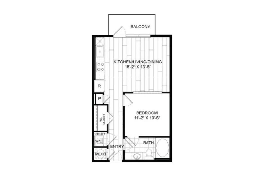 Penthouse Cool-Oasis-In-Houston-Rental Car Available-View-Great-Sleep Zewnętrze zdjęcie